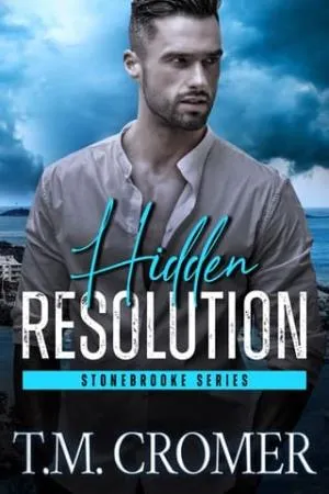 Hidden Resolution (Stonebrooke #2)