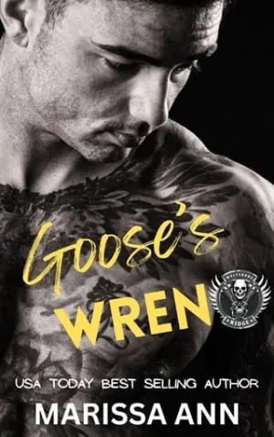 Goose’s Wren (Wolfsbane Ridge MC #10)