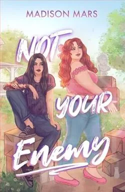Not Your Enemy