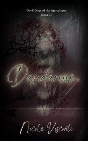 Desiderium (Devil Dogs of the Apocalypse #2)