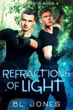 Refractions Of Light