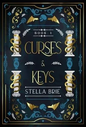 Curses & Keys (Curses & Gods #1)
