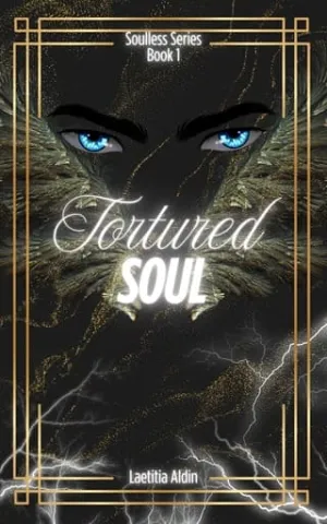Tortured Soul (Soulless #1)