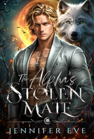 The Alpha’s Stolen Mate (Fate’s Call #1)