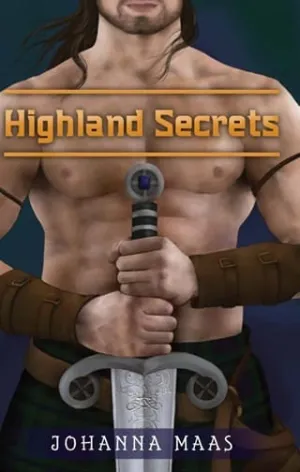 Highland Secrets