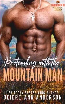 Pretending with the Mountain Man