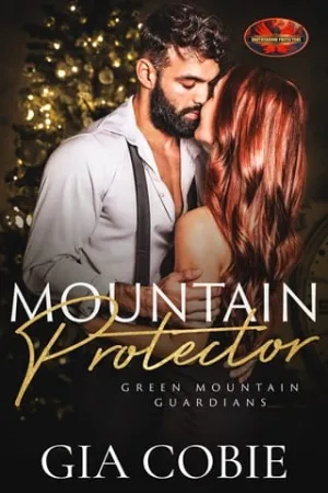 Mountain Protector (Green Mountain Guardians #2)