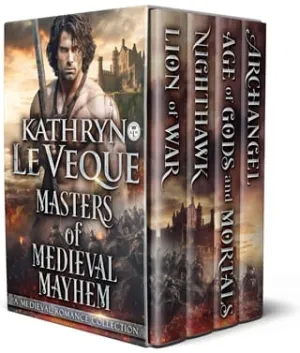 Masters of Medieval Mayhem