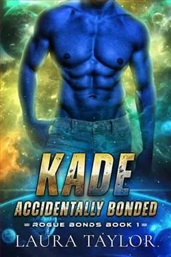 Kade: Accidentally Bonded