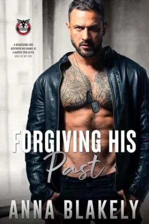 Forgiving His Past (Eagle’s Nest Securities #5)