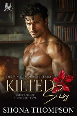 Kilted Sins (The Vikings of Skye #3)