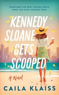 Kennedy Sloane Gets Scooped