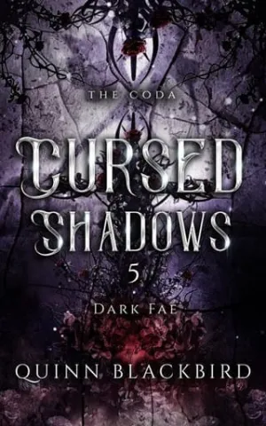Cursed Shadows 5 (The Dark Fae)