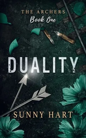 Duality (The Archers #1)