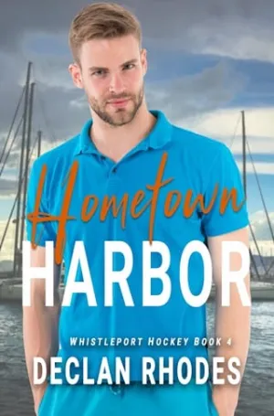Hometown Harbor (Whistleport Hockey #4)