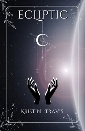 Ecliptic (Synodic Duet #2)