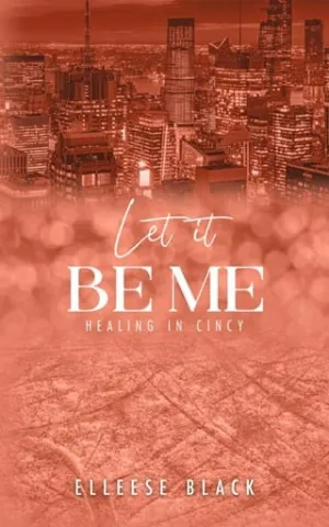 Let It Be Me