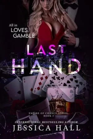 Last Hand (Empire Of Chance #3)