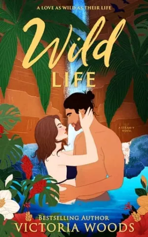 Wild Life (STEAM-y #2)