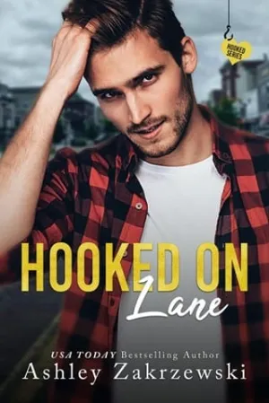 Hooked on Lane (Hooked #1)