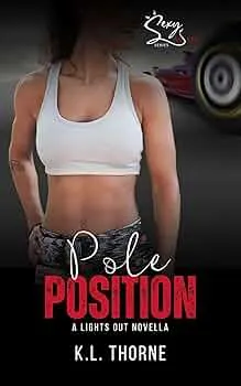 Pole Position (Sexy As Sin #12)