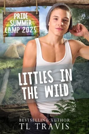 Littles in the Wild (Pride Camp 2025 #4)