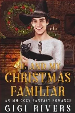 Me and My Christmas Familiar