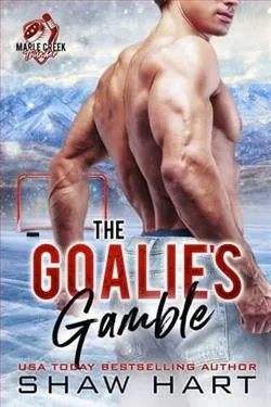 The Goalie's Gamble