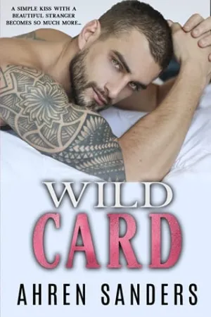 Wild Card (Men of Action #4)