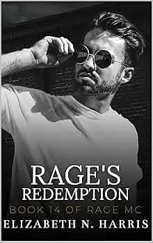 Rage's Redemption (Rage MC #24)