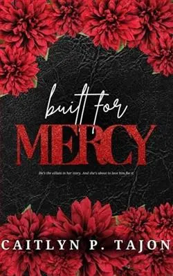 Built for Mercy