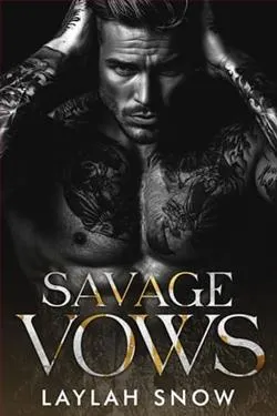 Savage Vows
