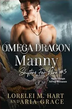 Omega Dragon Manny