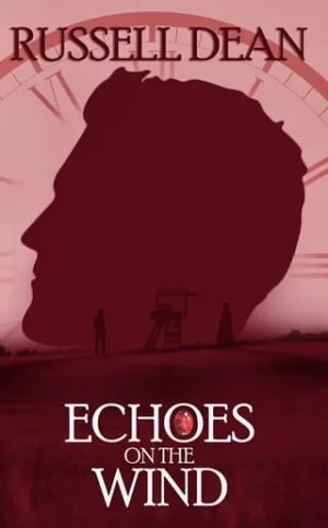 Echoes on the Wind (Borrowed Time #2)