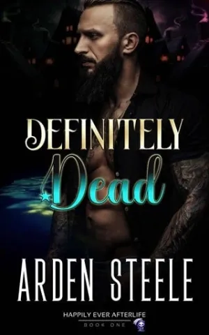 Definitely Dead (Happily Ever Afterlife #1)