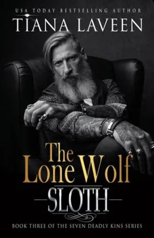 The Lone Wolf: Sloth (The Seven Deadly Kins #5)