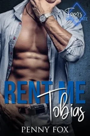 Tobias (Foxy’s Rent-A-Date #1)