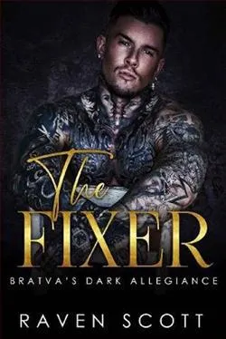 The Fixer