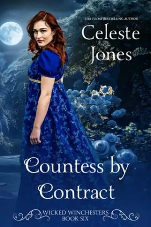Countess By Contract (Wicked Winchesters #6)