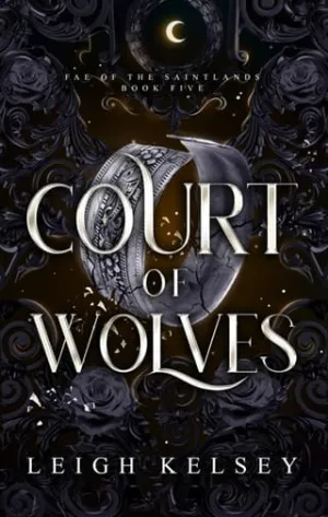 Court of Wolves (Fae of The Saintlands #5)
