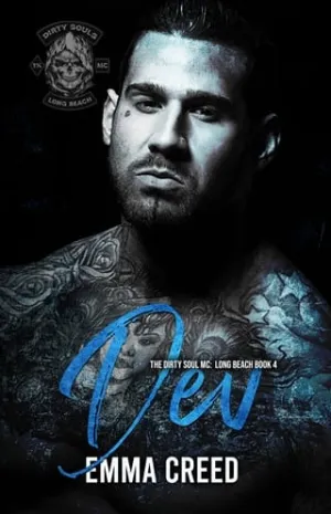 Dev (Dirty Soul MC: Long Beach #4)