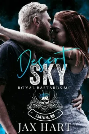 Desert Sky (RB MC #4)