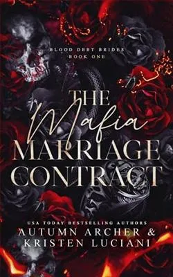 The Mafia Marriage Contract