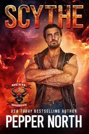 Scythe (Devil Daddies MC #2)