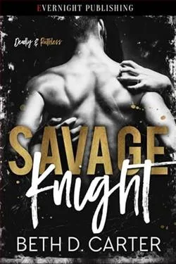 Savage Knight