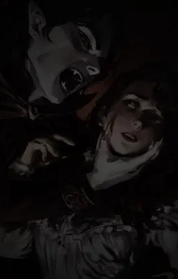 BLOOD LUST | YANDERE VAMPIRES