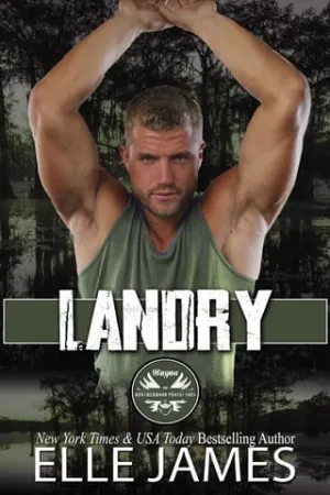 Landry (Bayou Brotherhood Protectors #7)