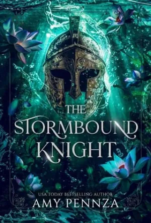 The Stormbound Knight (Realms of the Covenant #3)