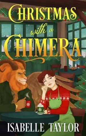 Christmas with a Chimera (Claw Haven)