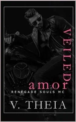 Veiled Amor